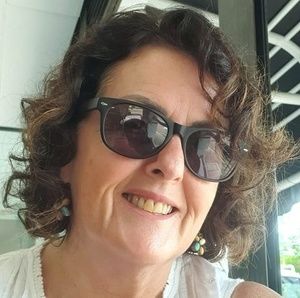 Meet your Posher, Kathy